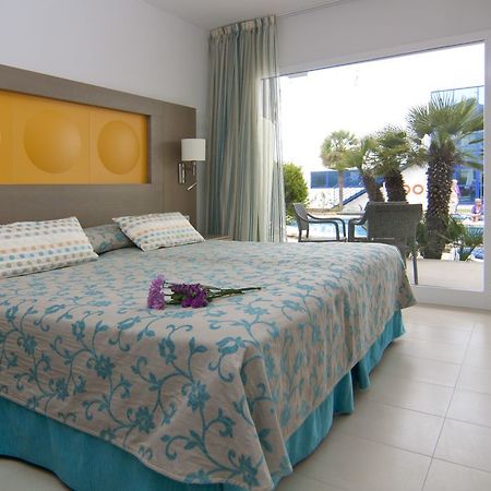 Apts. Hoposa Villa Concha Port de Pollença Exterior foto